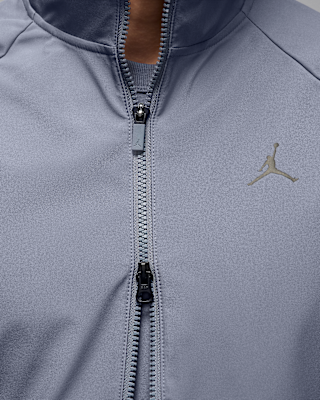 グレー　Sサイズ ウォームアップジャケット ジョーダン　Jordan Reviews: Nike.com Jacket. Warm-Up Men's JAM Sport Jordan ウェア